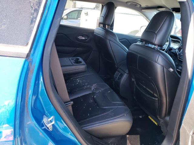 1C4PJMBX1KD425946 Jeep Cherokee Trailhawk