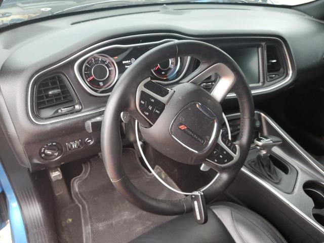 2015 DODGE CHALLENGER - 2C3CDZBG8FH895617