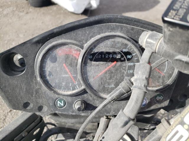2012 KAWASAKI KL650 E - JKAKLEE17CDA40584