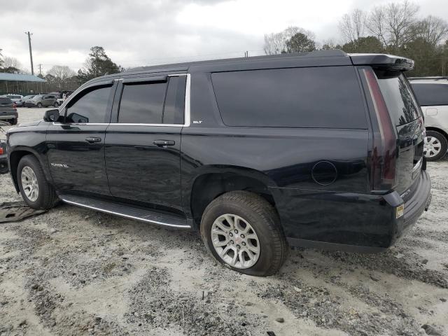 2017 GMC YUKON XL K - 1GKS2GKC2HR259247