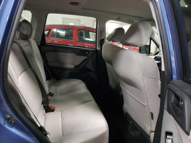 2015 SUBARU FORESTER 2 - JF2SJAFCXFH582181