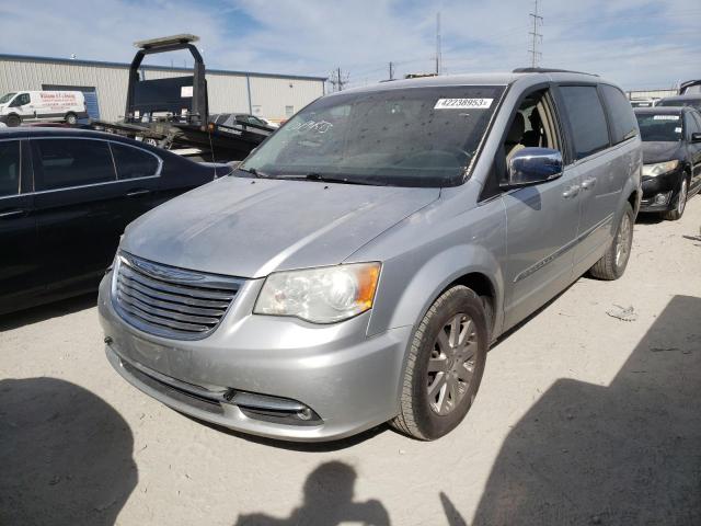 2011 Chrysler Town & Country Touring-L