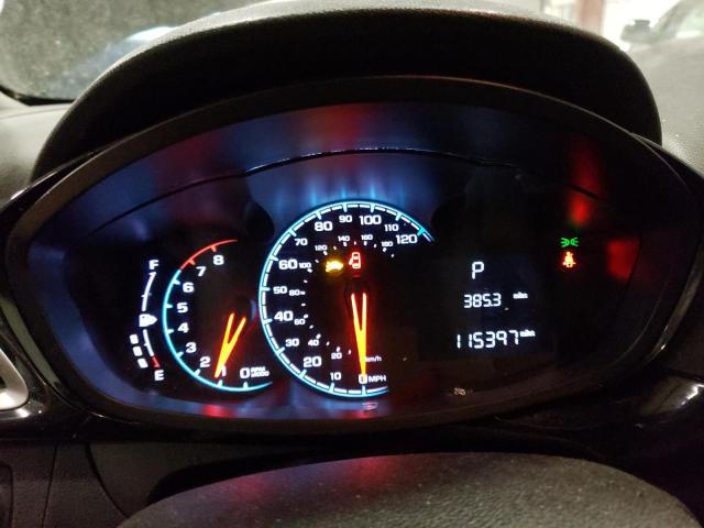2021 CHEVROLET SPARK 1LT - KL8CD6SA2MC216956