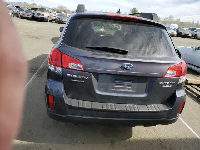 4S4BRBMC9E3280615 Subaru Outback 2.5i Limited
