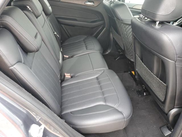 2016 MERCEDES-BENZ GLE 300D 4 - 4JGDA0EB6GA767005