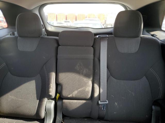 1C4PJLCB9HW508664 Jeep Cherokee Latitude