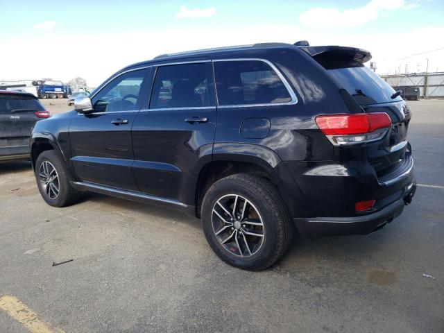 1C4RJFJM4EC378790 Jeep Grand Cherokee Summit