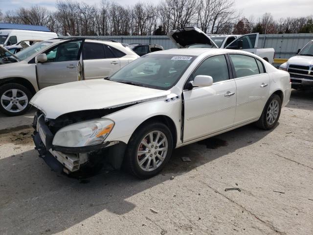 2009 Buick Lucerne CXL