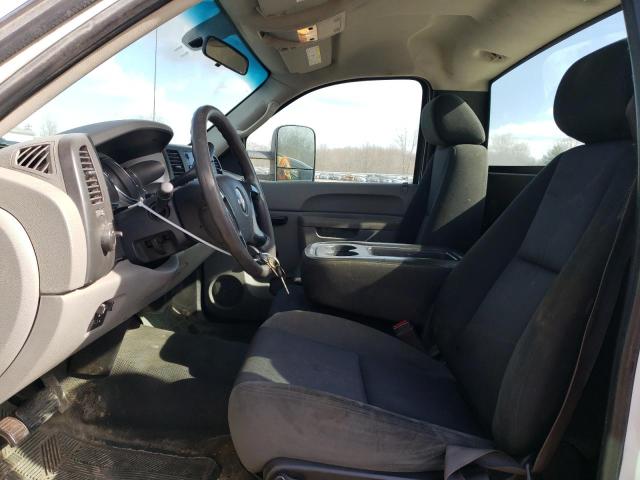 1GT01ZCG0BF254625 GMC Sierra C2500 Heavy Duty