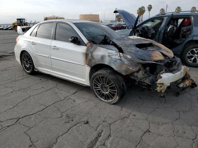 JF1GV8J66BL525461 Subaru Impreza Wrx Sti