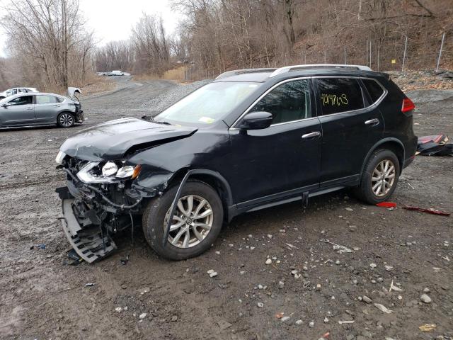 2017 NISSAN ROGUE S JN8AT2MV8HW258518