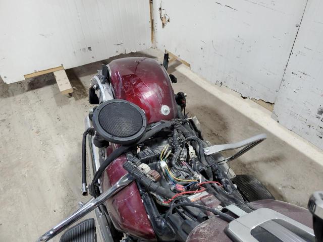 2014 HARLEY-DAVIDSON FLHTK ELEC - 1HD1KEL15EB635435