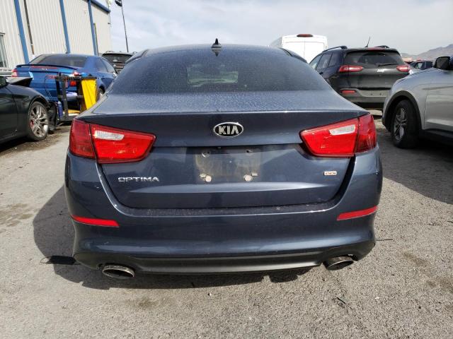 2015 KIA OPTIMA LX 5XXGM4A74FG407350