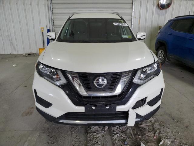 2018 NISSAN ROGUE S - JN8AT2MV5JW326523