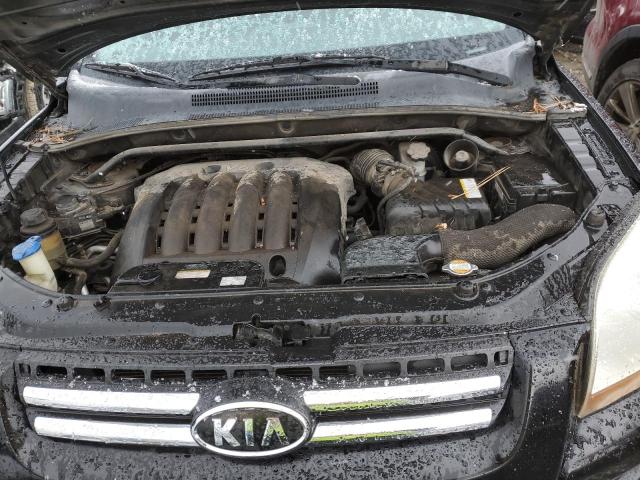 KNDJF723077366979 KIA Sportage Ex
