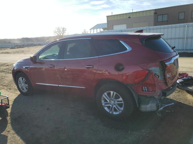 2018 BUICK ENCLAVE PR - 5GAEVBKW9JJ175364