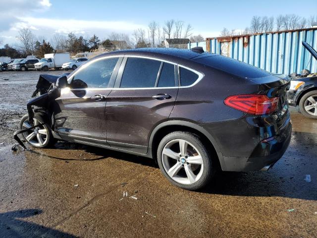5UXXW3C54F0M88026 BMW X4 Xdrive28i