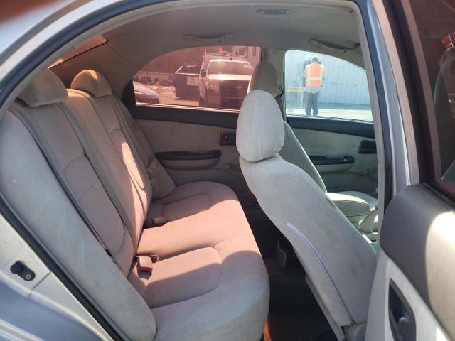 KNAFE121945044432 KIA SPECTRA LX