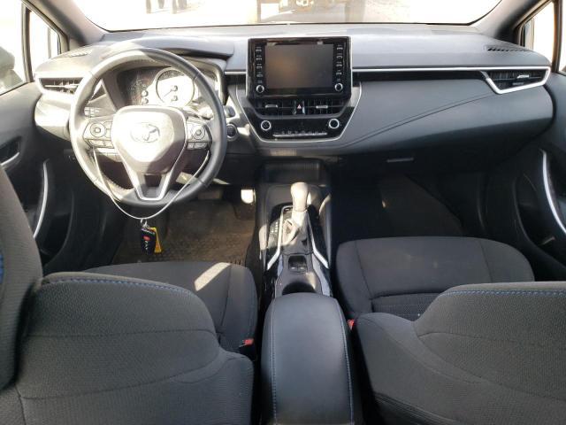 2020 TOYOTA COROLLA SE 5YFP4RCE1LP039706