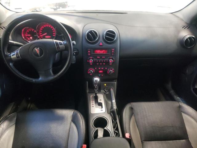 1G2ZM151664222762 Pontiac G6 Gtp