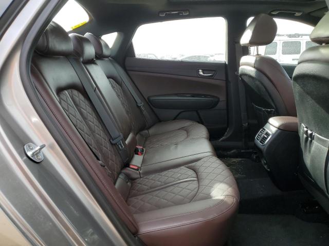5XXGV4L24GG074311 KIA OPTIMA SXL