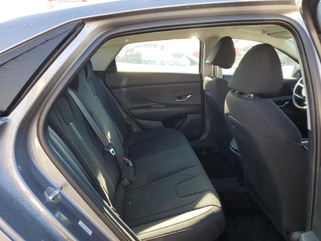 2023 HYUNDAI ELANTRA BL - KMHLM4AJ4PU037082