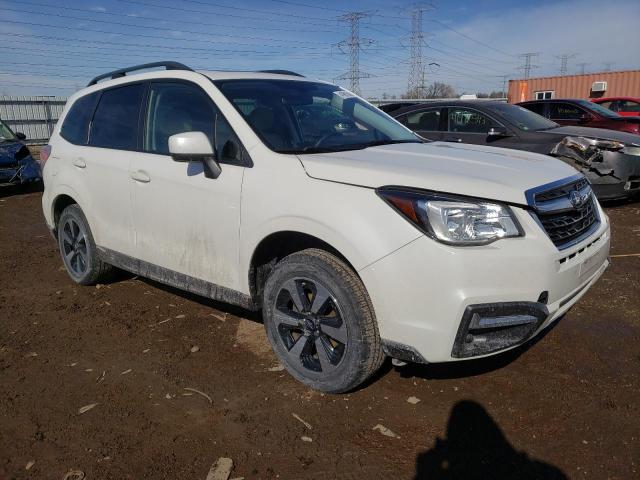 2018 SUBARU FORESTER 2 - JF2SJAEC2JH535947