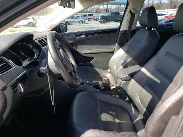 2016 VOLKSWAGEN JETTA SEL 3VWL07AJ2GM308479