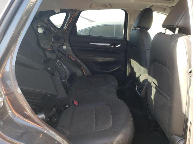 2019 MAZDA CX-5 TOURI - JM3KFACM9K1563063