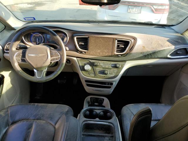 2C4RC1BG3HR539311 2017 CHRYSLER PACIFICA, photo no. 8