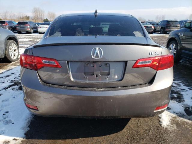 19VDE1F7XDE403082 Acura Ilx 20 Tech