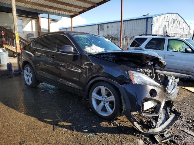 5UXXW3C54F0M88026 BMW X4 Xdrive28i