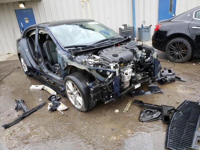 2016 NISSAN MAXIMA 3.5 - 1N4AA6AP2GC387441