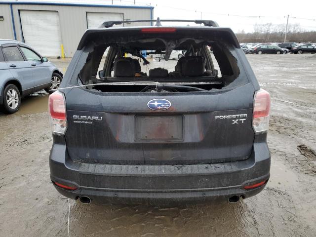 JF2SJGWC1JH430639 Subaru Forester