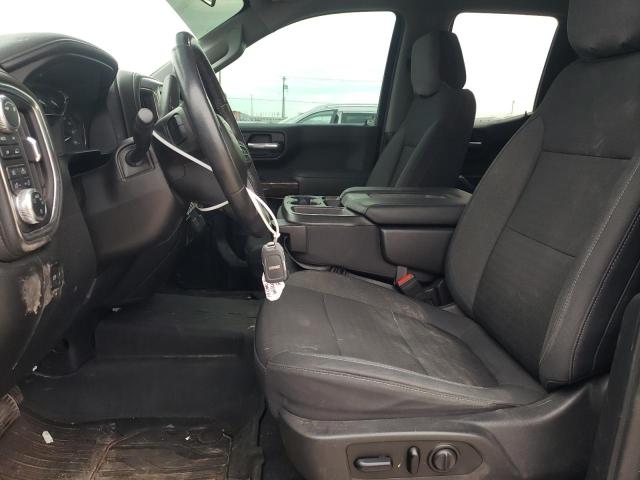 1GTR9CEK2KZ307368 GMC Sierra K1500 Elevation