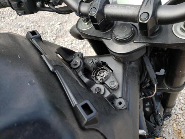 2020 SUZUKI GSX-S750 M - JS1C533B0L7100165