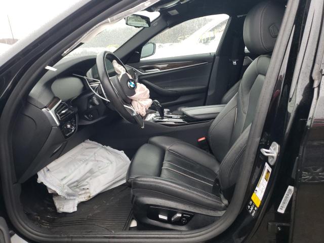 2020 BMW 530 XI - WBAJR7C00LWW68197