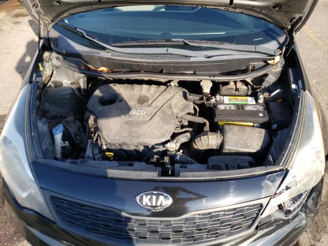 KNADM4A39F6442946 KIA RIO LX
