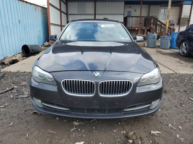 WBAFU7C56DDU71855 BMW 5 Series