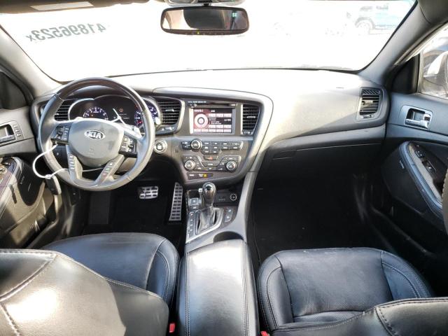 5XXGR4A67DG212588 KIA OPTIMA SX