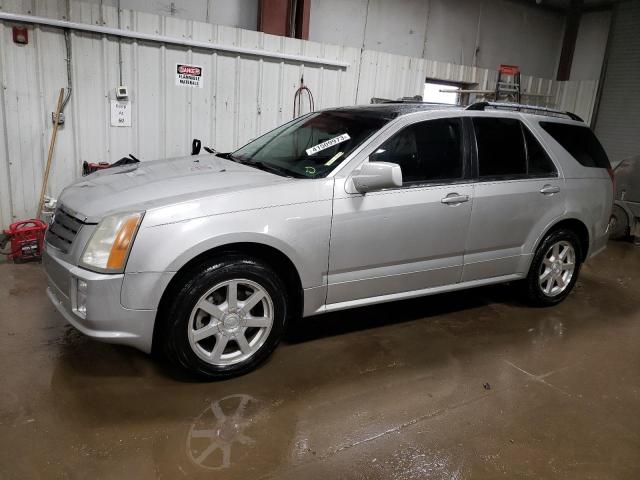 2005 Cadillac SRX 