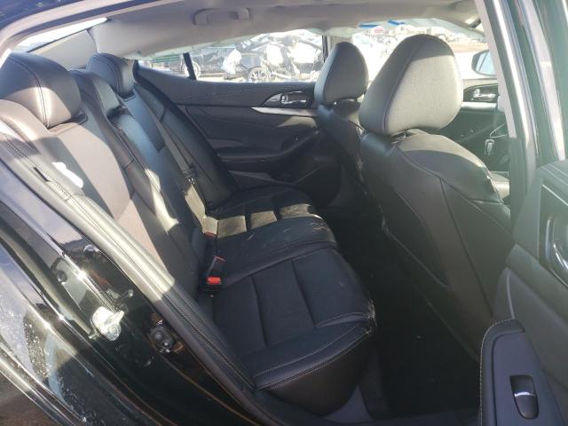 2020 NISSAN MAXIMA SL - 1N4AA6DV4LC385307