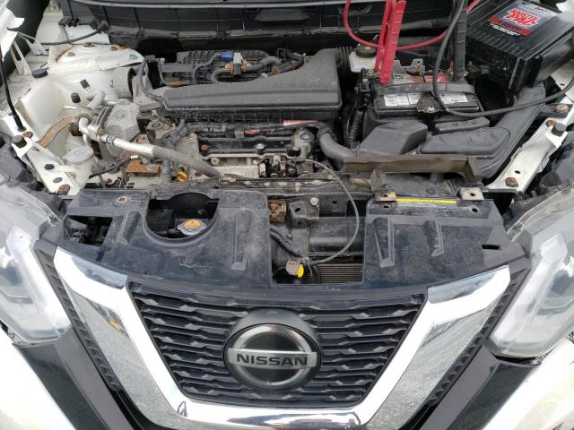 2018 NISSAN ROGUE S - 5N1AT2MV4JC778486