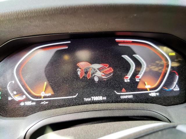 2019 BMW 330I - WBA5R1C57KAK10226