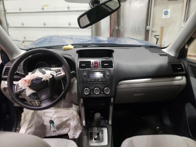 2015 SUBARU FORESTER 2 - JF2SJADC1FH593234
