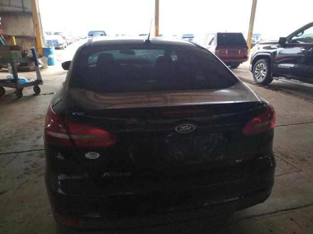 2017 FORD FOCUS SE 1FADP3F22HL217718