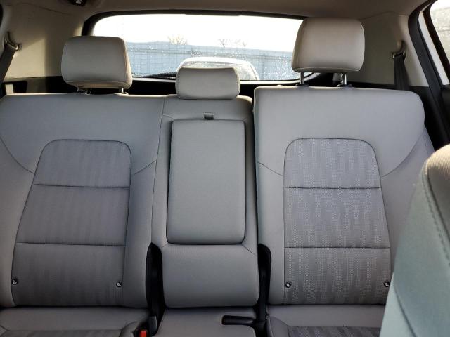 KNDPMCAC3N7966242 KIA Sportage Lx