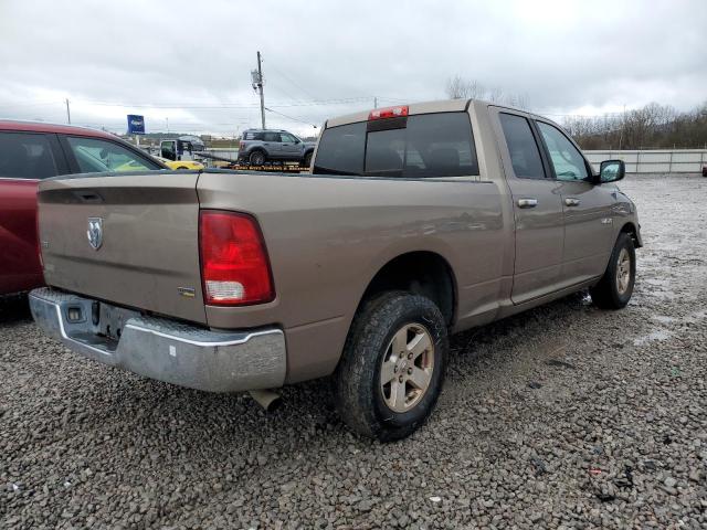 2010 DODGE RAM 1500 VIN: 1D7RB1GP3AS104939