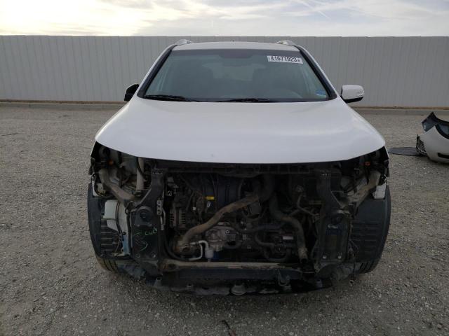 5XYKT4A63FG657890 KIA SORENTO LX