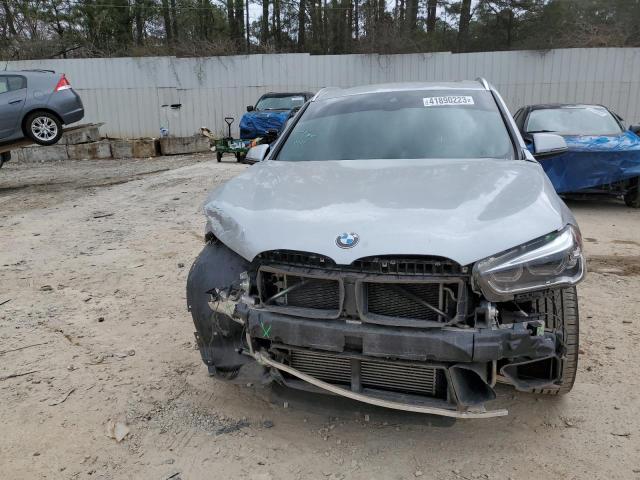 2017 BMW X1 XDRIVE2 - WBXHT3Z32H4A54872